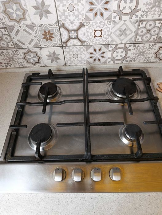 Продам варочну панель б/у