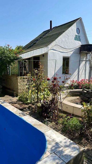 Продаж будинку в мікрорайоні Лезнево