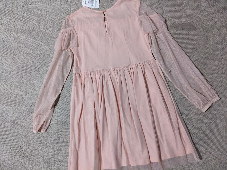 Сукня Next на 8 рочків