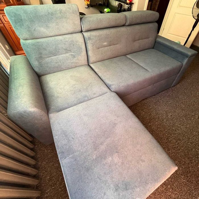 Narożnik Austin na wymiar