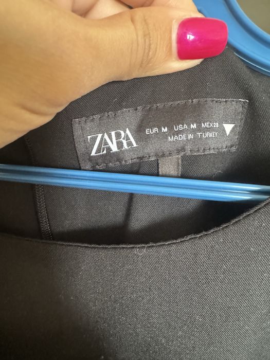 Сукня ZARA чорна