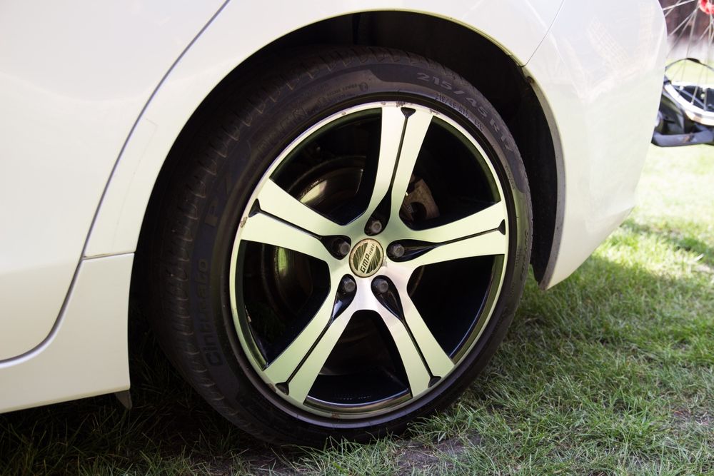 Lexus CT200H Hybryda Automat