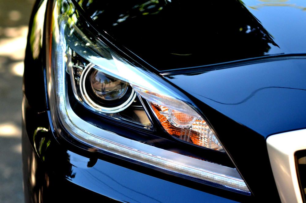 Hyundai Group, Genesis (Генезіс) G80. Продаж, обмін на електрику