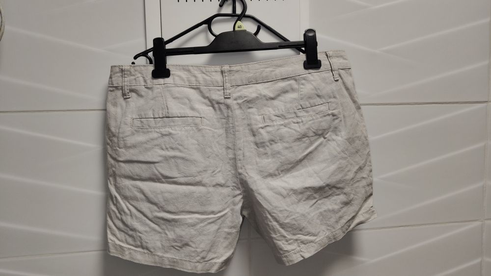 Spodenki Asos r. 36 pas 100 cm LEN