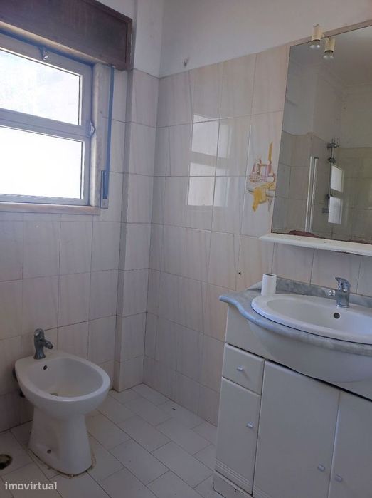Apartamento T2- 85m Aguálva Sintra