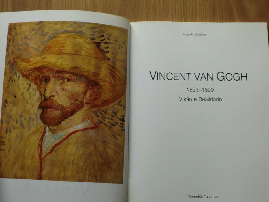 Vincent van Gogh
de Ingo F. Walther