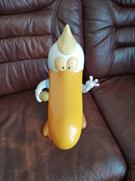 Lampka kaczor na biurko