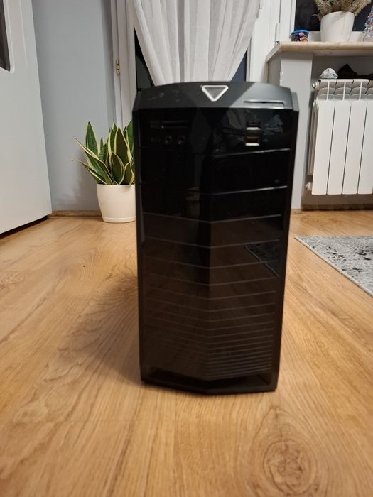 Komputer stacjonarny