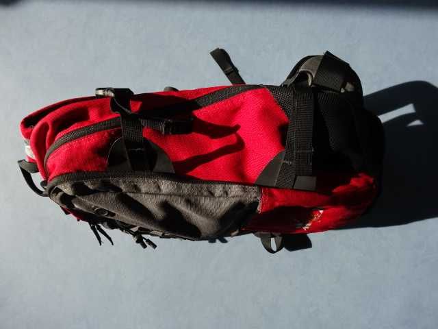 Plecak MILET ROC 20  Turystyczny