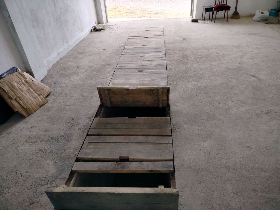 Здається приміщення