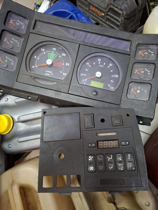 Запчасти Маз 5440,6501