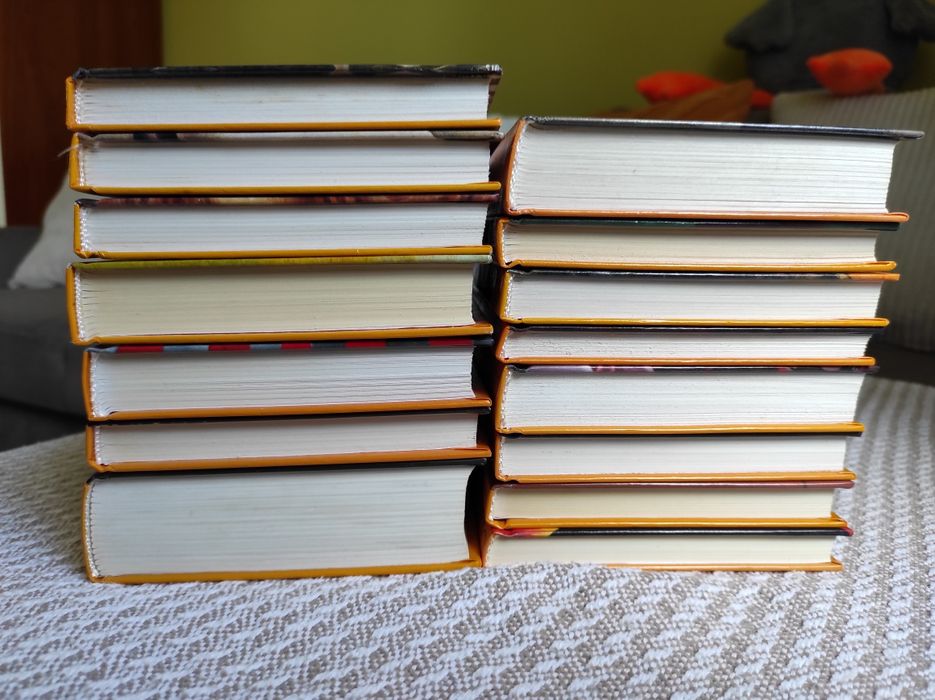 Габриэль Гарсия Маркес. Книги рос. мовою. Комплект з 14 томів.