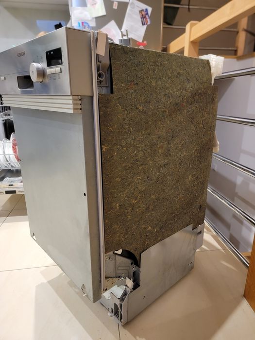 Zmywarka SIEMENS(BOSCH) 45cm