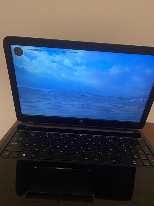 Laptop hp 15 notebook pc