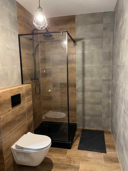 Wynajmę mieszkanie dwupokojowe Stargard 29 mkw.