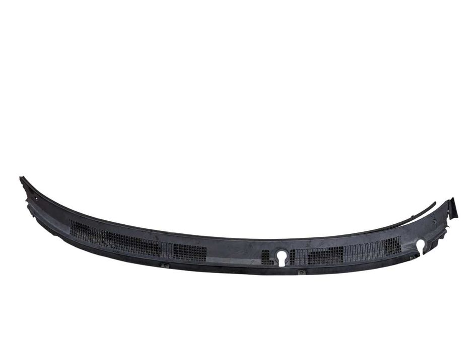 Mitsubishi Space Wagon Podszybie