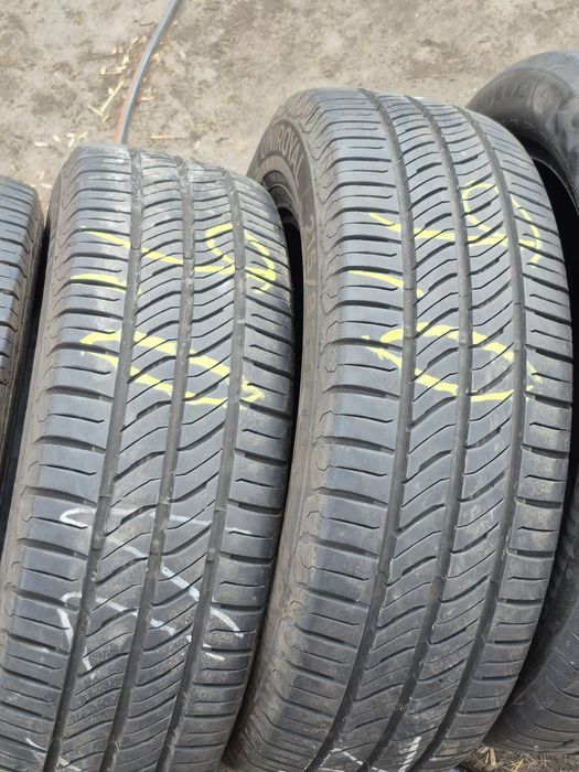 Opony letnie Uniroyal 215/65r16c para 2024r +Gratis