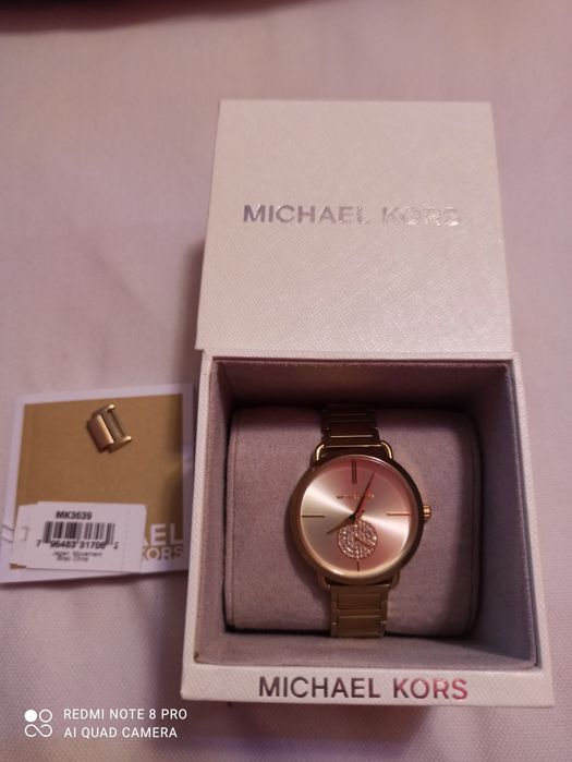 Zegarek Micheal Kors