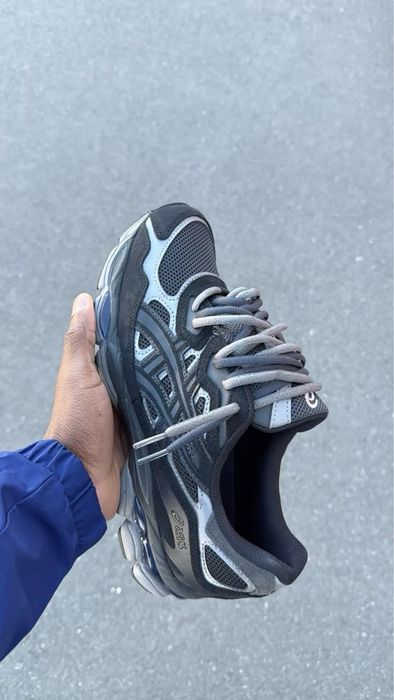 Кросівки Asics Gel-NYC /Асікс гель-Нюк