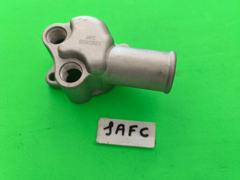 Tampa do termostato motor Isuzu Bedford KBD C223 Opel Monterey NKR 3.1 4JG2