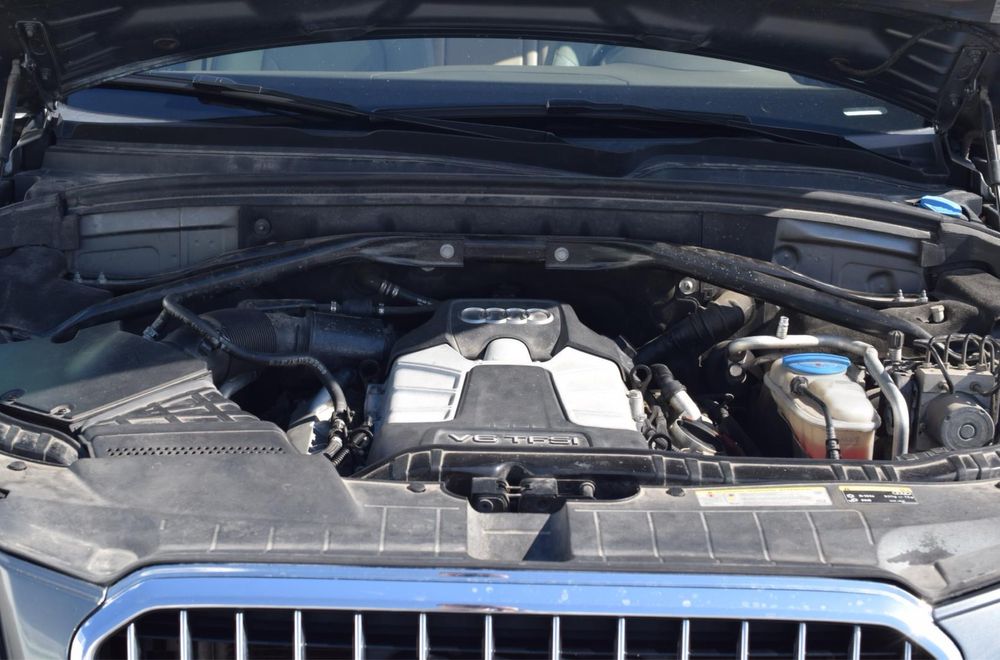 Продам Аudi Q5 3.0 TFSI Quattro S-Line Prestige