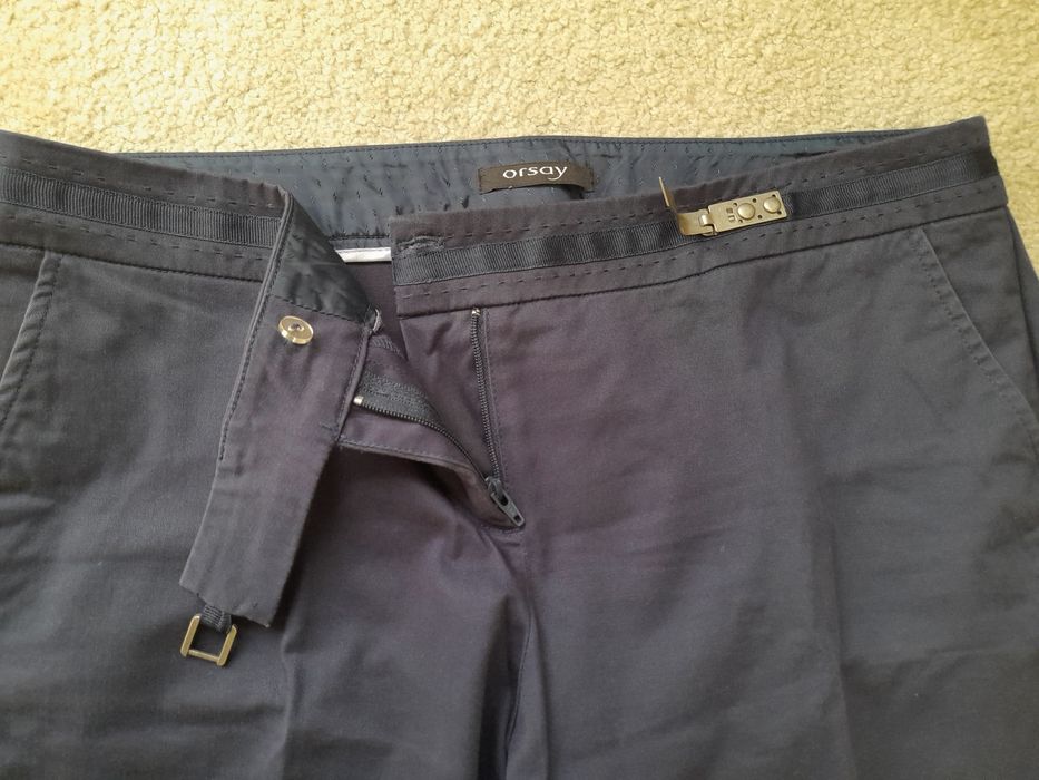 Spodnie Orsay 36