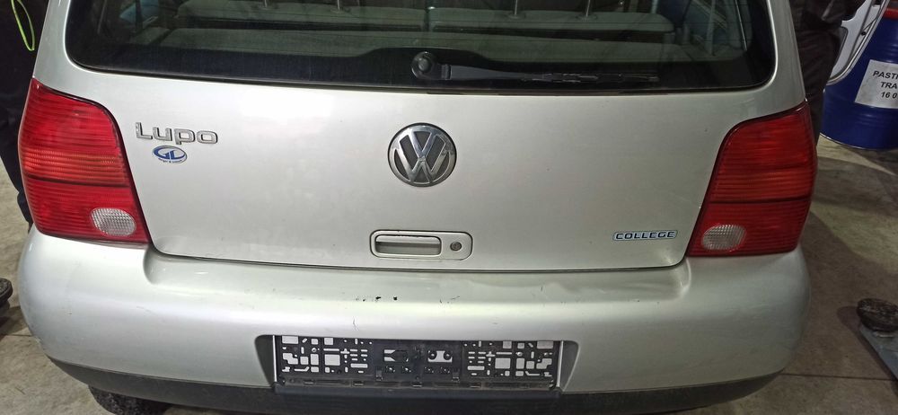 VW Lupo para Peças