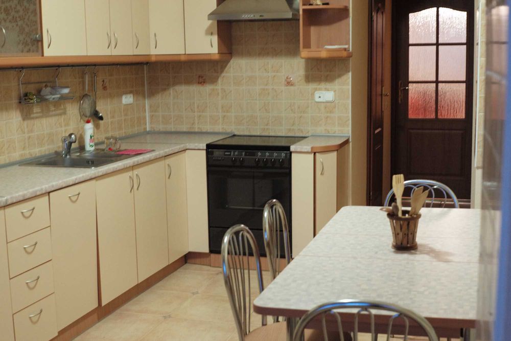 Многокомнатная квартира по адресу ул. Сретенская (площадь 136,9 м²) - Atlanta.ua - фото 17