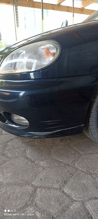 ЗАЗ Lanos SE 2011 рік