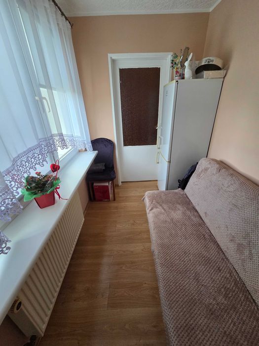 Mieszkanie 2 pokoje Drzetowo