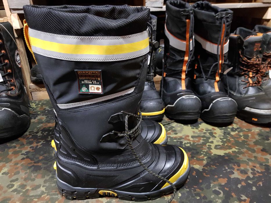 Buty robocze DAKOTA rozm 41