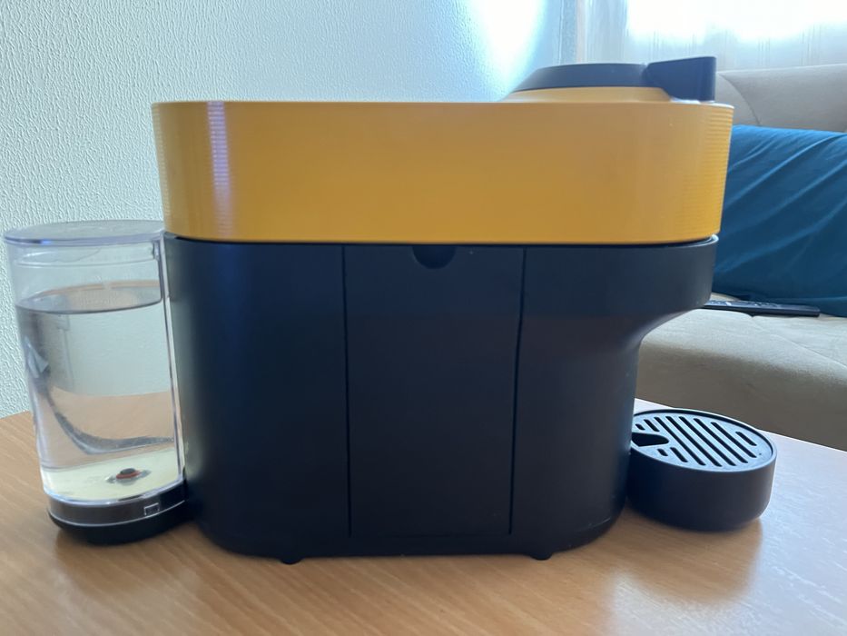 Maquina de cafe Nespresso