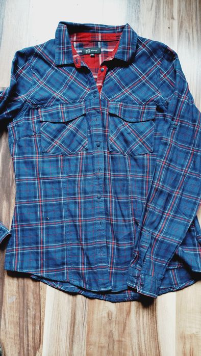 Koszula damska Reserved