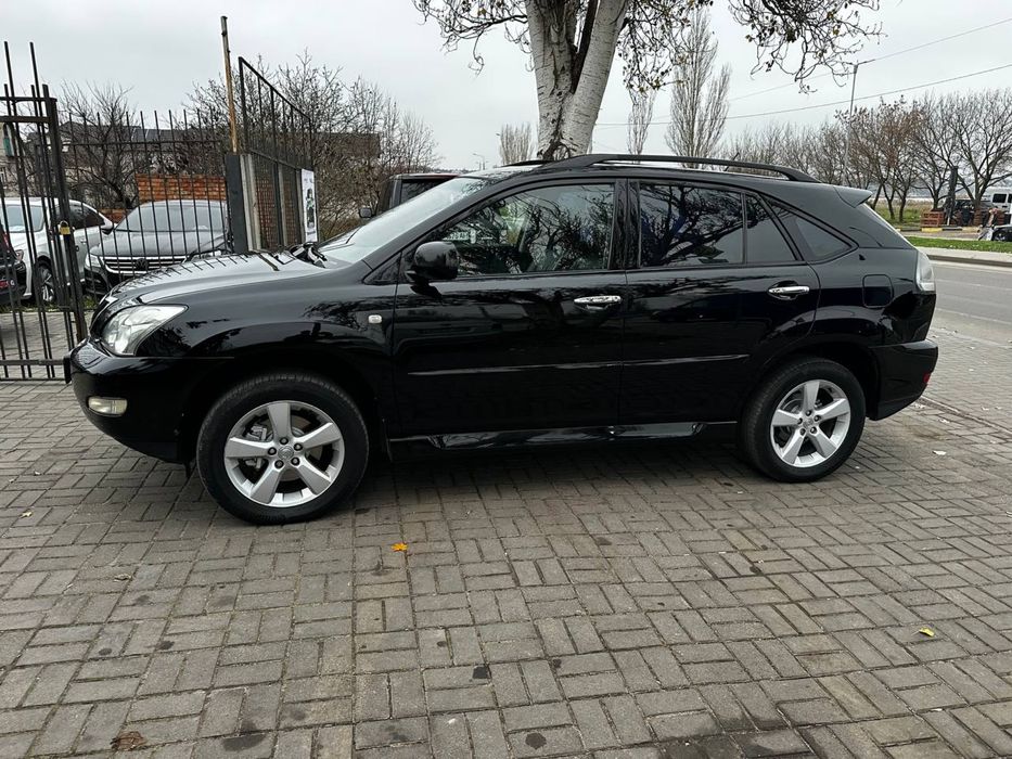 Лексус РХ 350 в отличном состоянии
