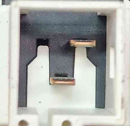 Interruptor Sensor de Luz 2028209410 - MERCEDES-BENZ E-CLASS