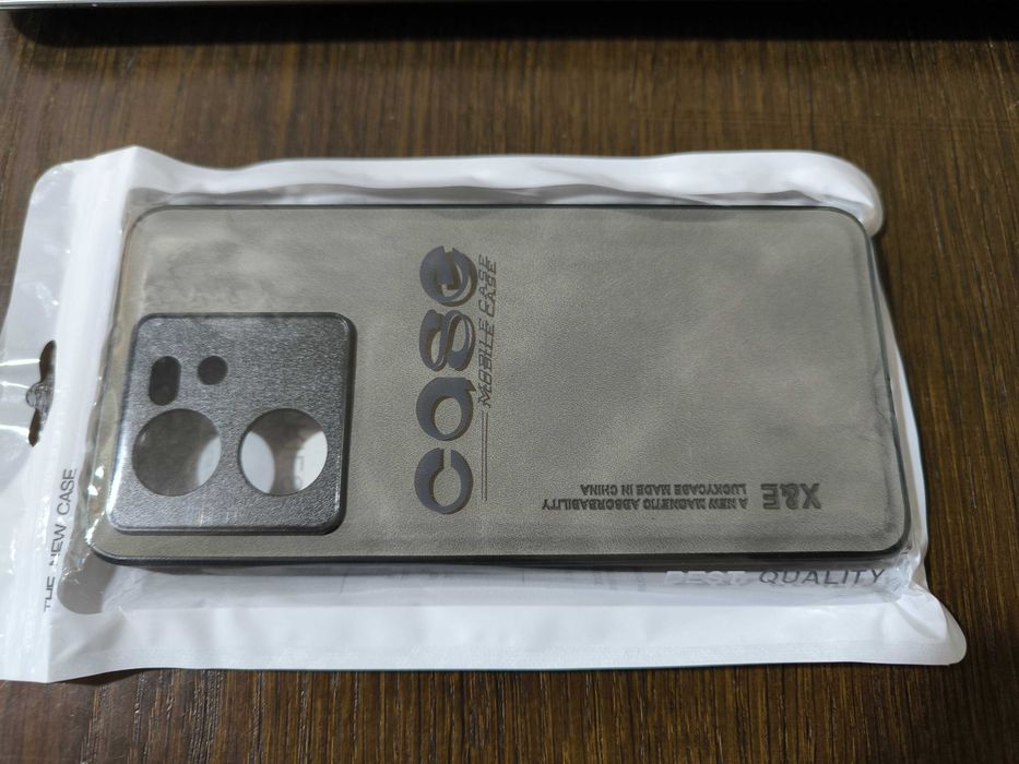 Чохол Xiaomi 13T New замша