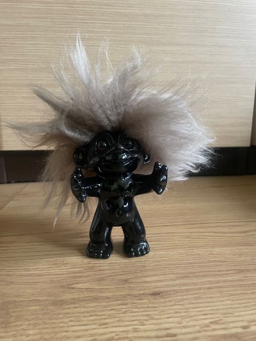 Good Luck Troll original dam by Sommer Denmark