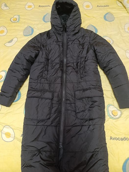 Парка чоловіча нова(пуховик)