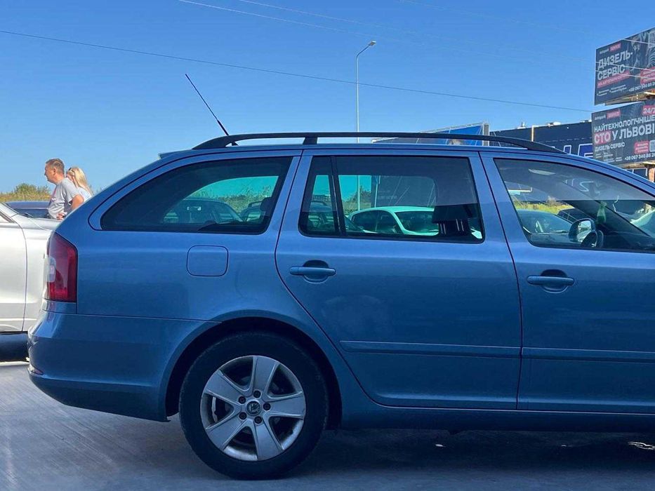 Продам Skoda Octavia 2011р. #71931