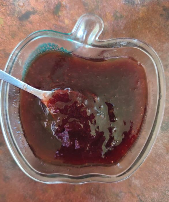 Джем  та варення з екологічно чистої полуниці 2025