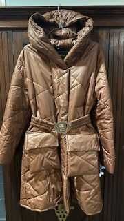 Casaco Lola Bianka Novo Lindissimo