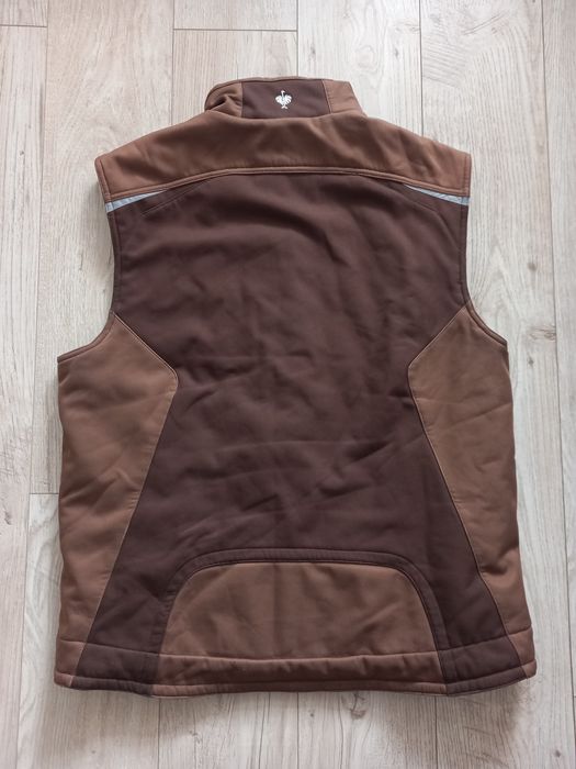 Продам жилетку Engelbert Strauss MOTION