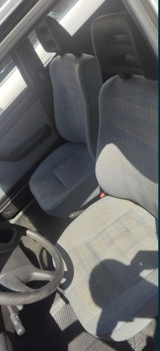 Uno 1992 5p 45s evolution