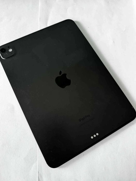 Як новий New Apple iPad Pro 11 A2837 M4 512gb 2024 Wifi + LTE (40ц)