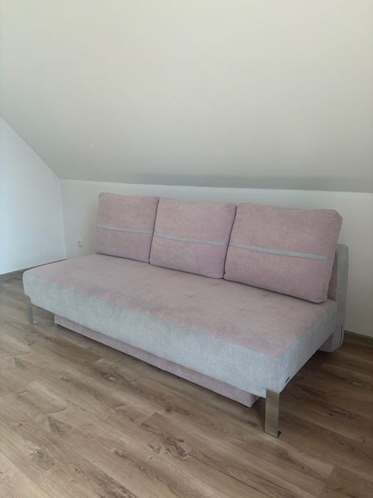 Sofa rozkładana