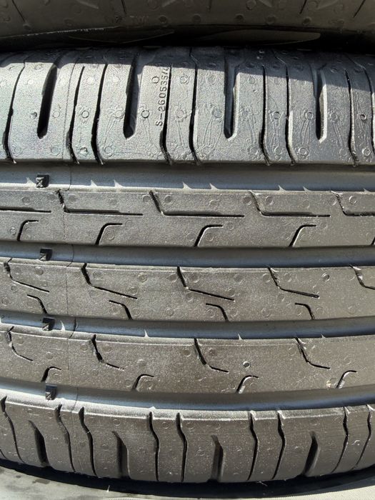 Шини літні 195/55/16 Continental летние шины 195/55r16