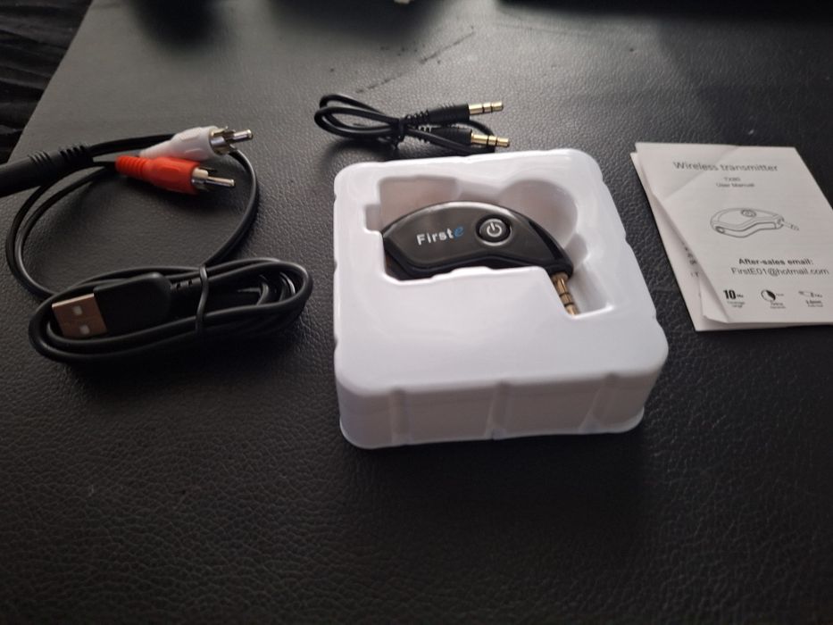 FirstE  TX 80  transmiter Bluetooth