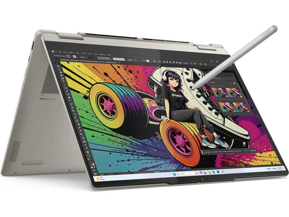 LENOVO Yoga 7 2-in-1 14AKP10