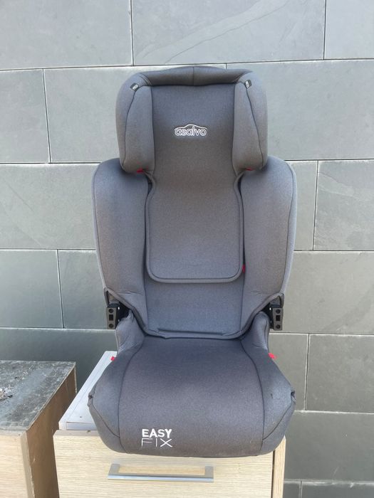 Cadeirinha de proteção