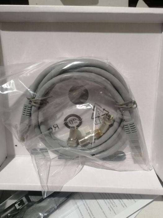 Роутер TCL Link HUB lte cat4